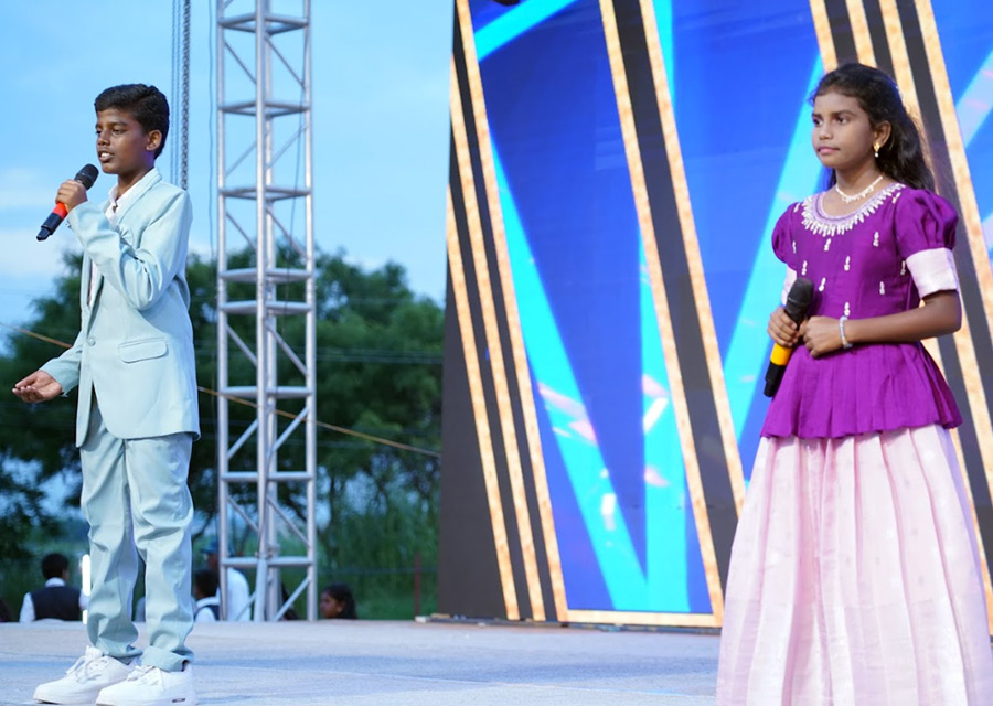 Best CBSE School in Kovilpatti
