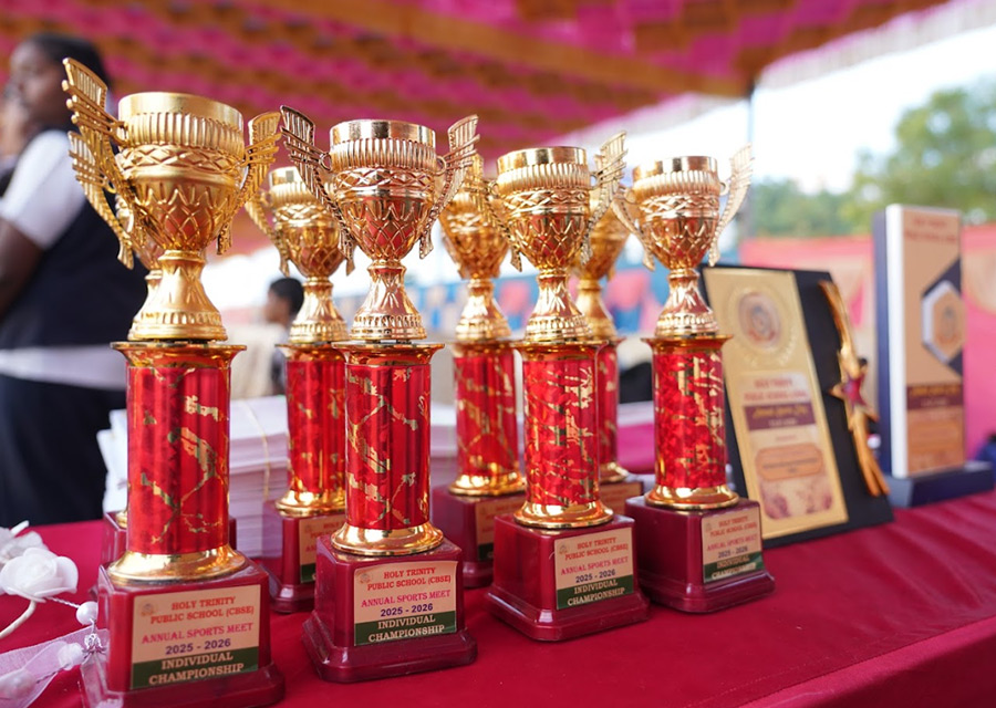 Best CBSE School in Kovilpatti