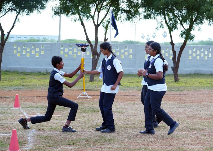 Best CBSE School in Kovilpatti