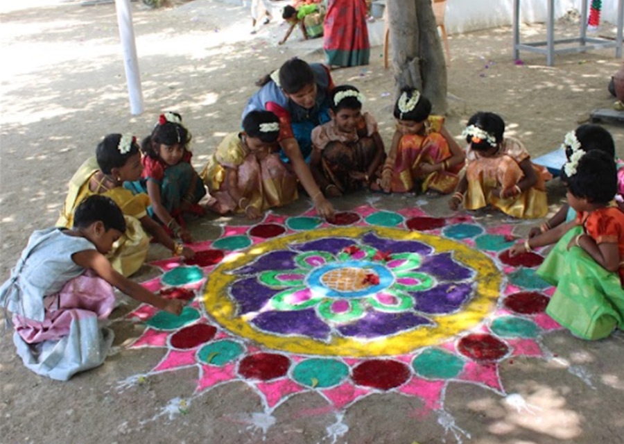 Best CBSE School in Kovilpatti