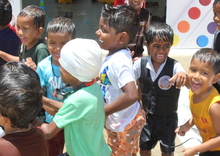 Best CBSE School in Kovilpatti