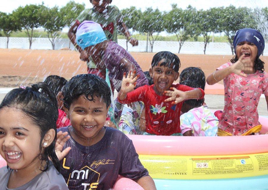 Best CBSE School in Kovilpatti