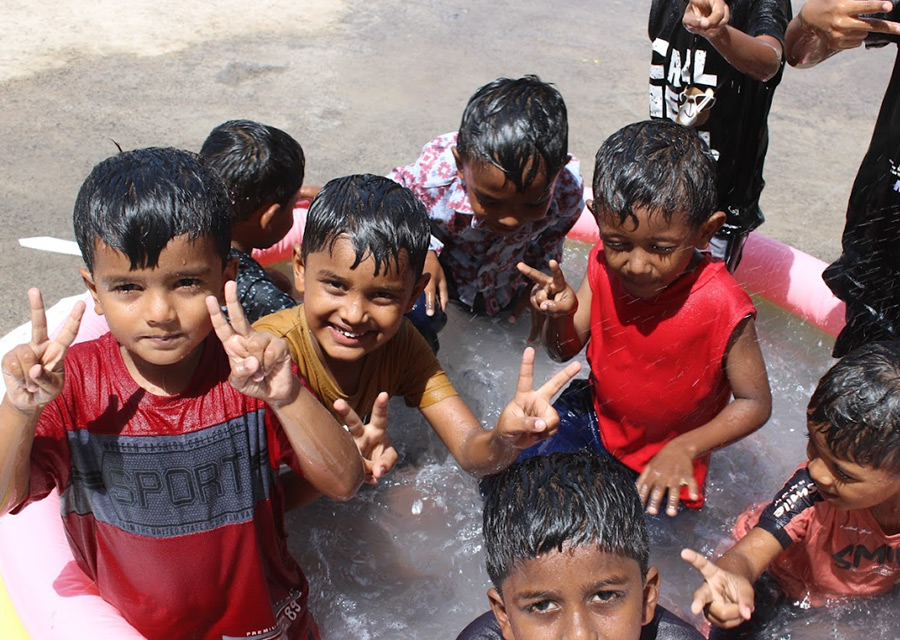 Best CBSE School in Kovilpatti