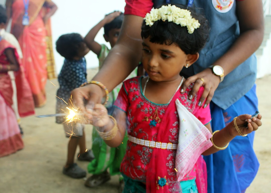 Best CBSE School in Kovilpatti