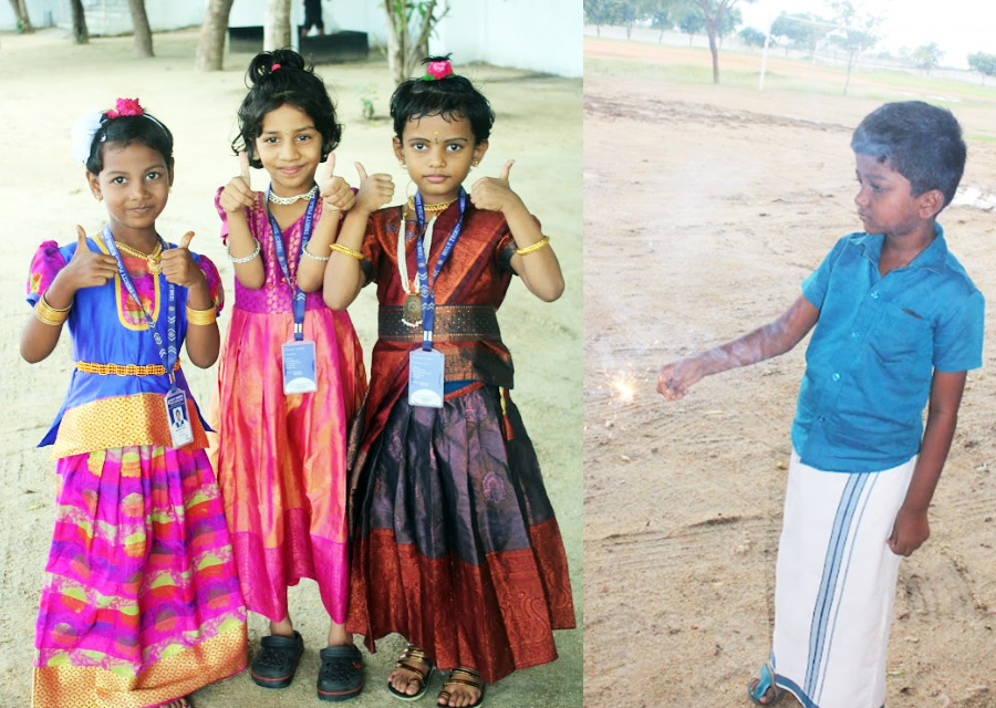 Best CBSE School in Kovilpatti
