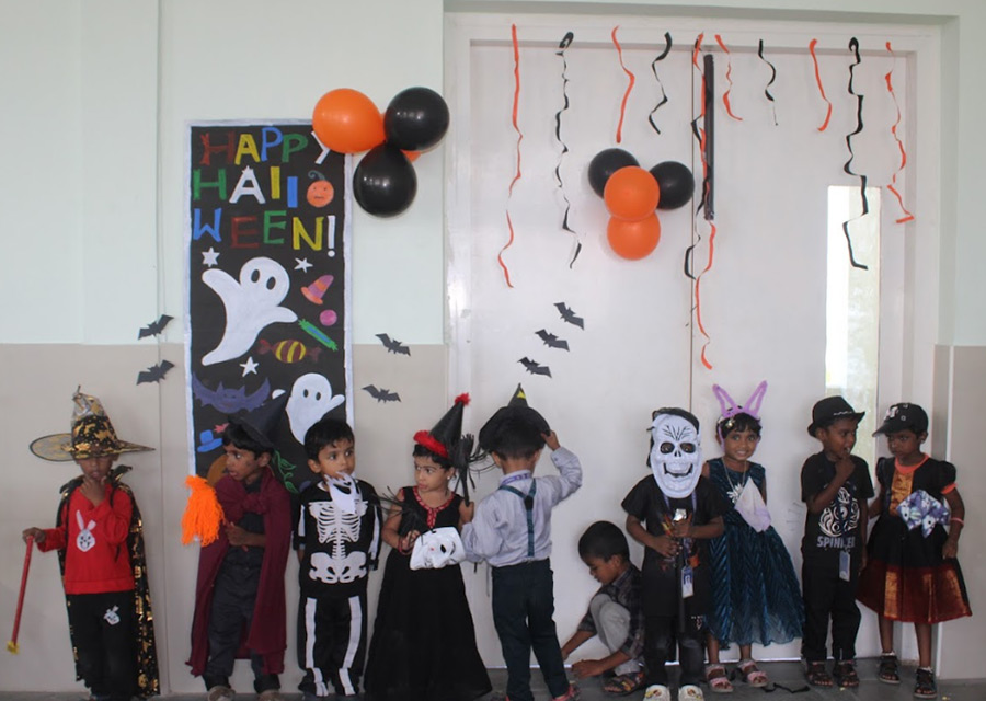 Best CBSE School in Kovilpatti
