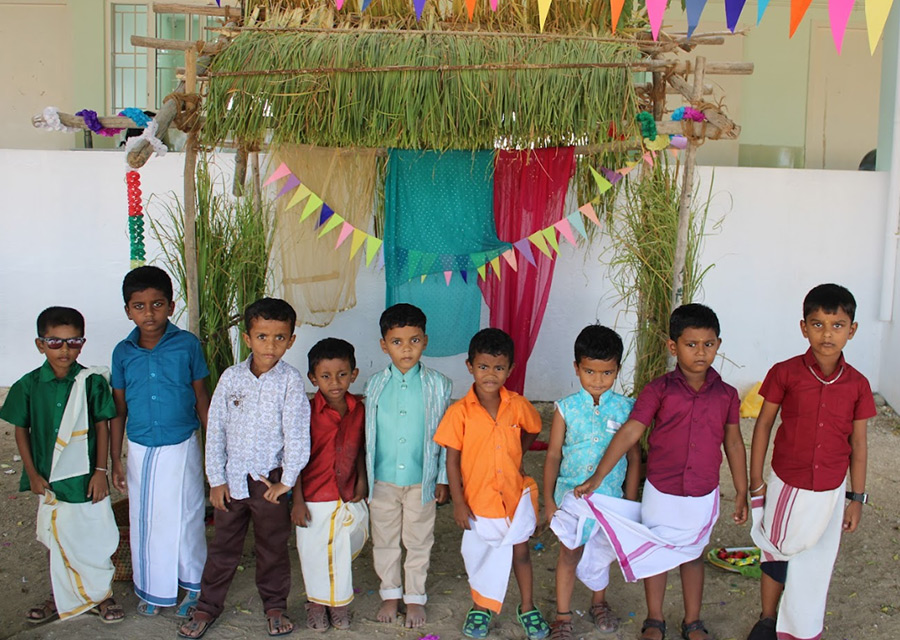 Best CBSE School in Kovilpatti