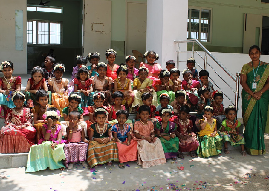 Best CBSE School in Kovilpatti