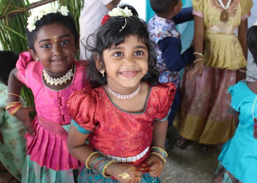 Best CBSE School in Kovilpatti