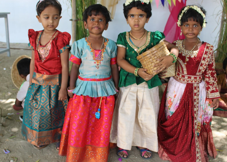 Best CBSE School in Kovilpatti