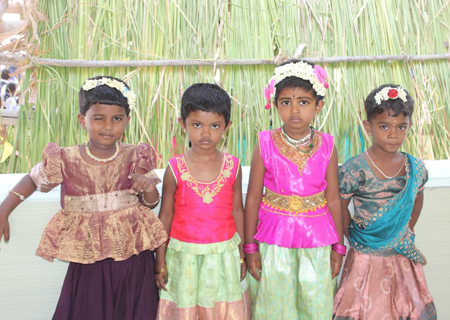 Best CBSE School in Kovilpatti