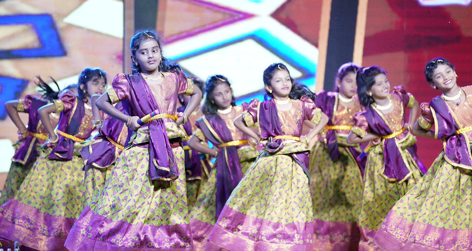 holy trinity public school kovilpatti