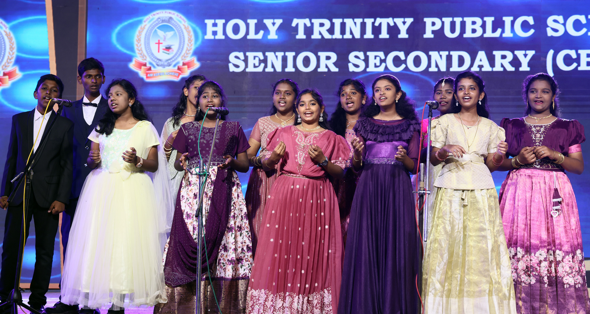 holy trinity public school kovilpatti